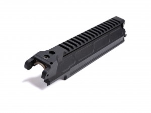 Крышка ствольной коробки АК, Сайга МК "МоноАК"