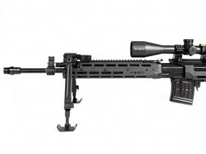 Цевье для ТИГР, СВД