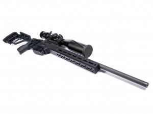Шасси алюминиевое ложе ATA ARMS Turqua PT / ALR