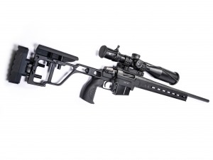 Шасси алюминиевое ложе ATA ARMS Turqua PT / ALR
