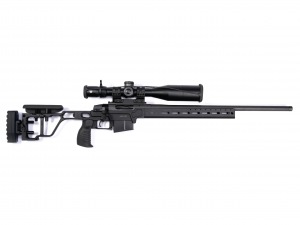 Шасси алюминиевое ложе ATA ARMS Turqua PT / ALR