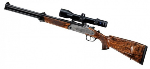 Blaser BD 14