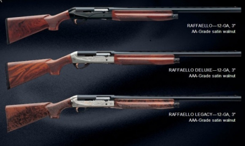 benelli comfort