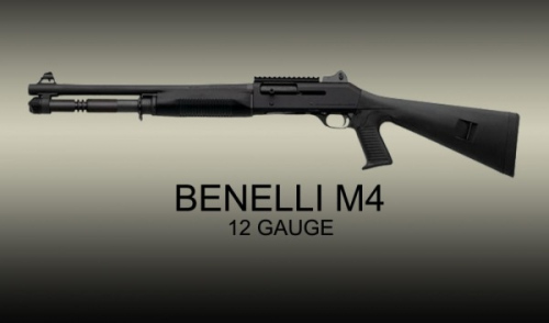 benelli comfort