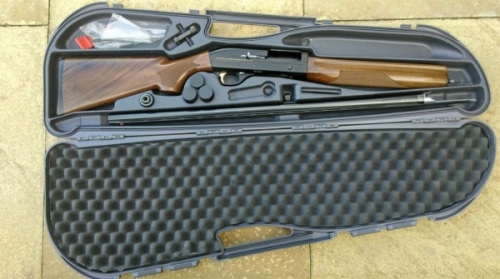 benelli comfort