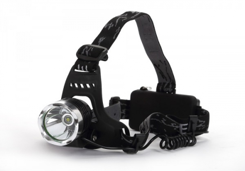 Hight Power Headlamp